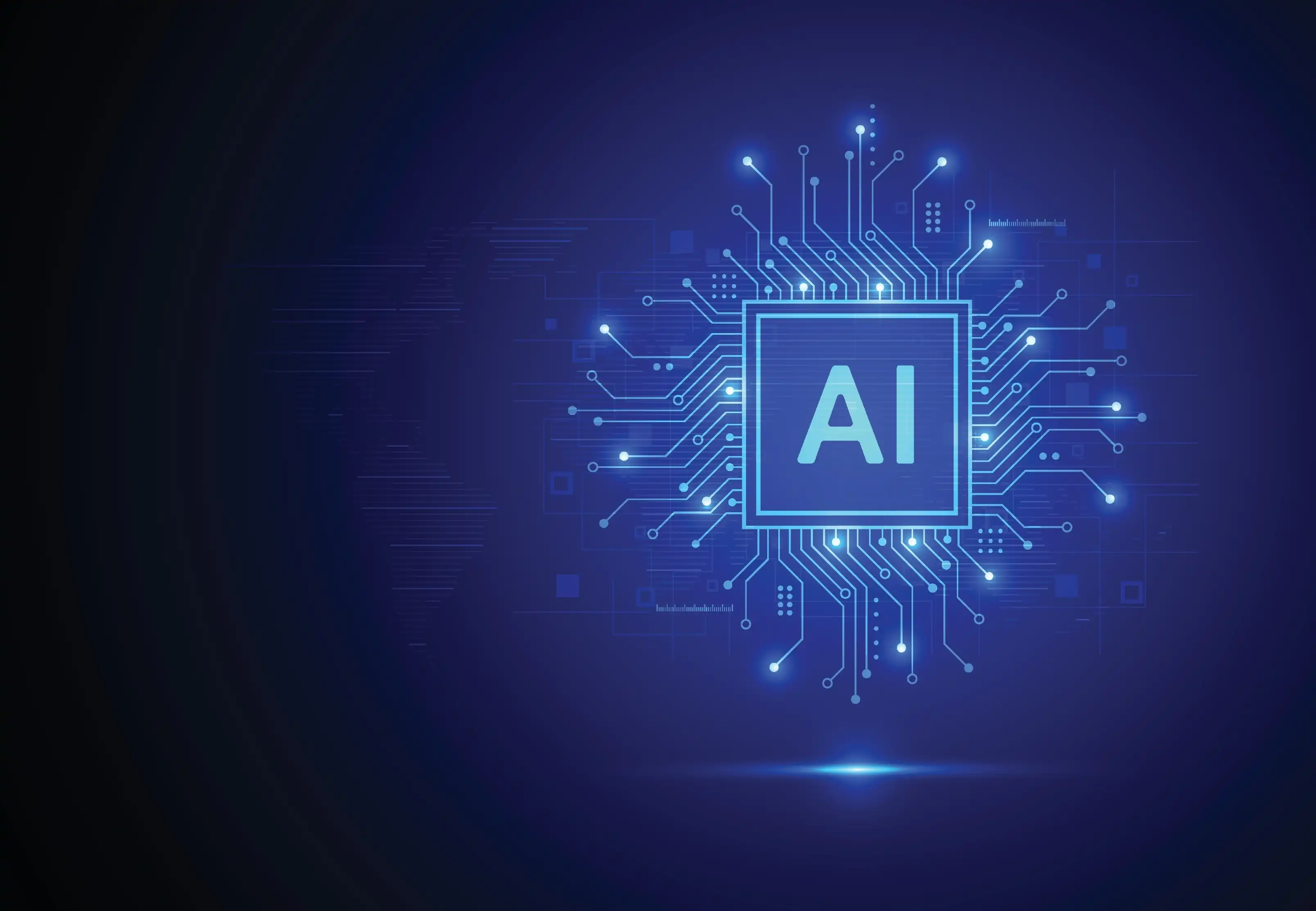 Изкуственият интелект (AI) в процеса на обучение