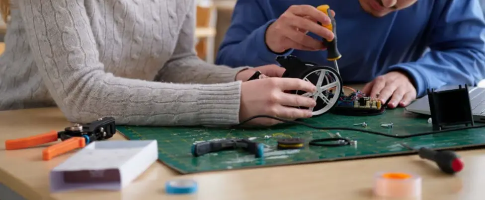 STEM Workshop