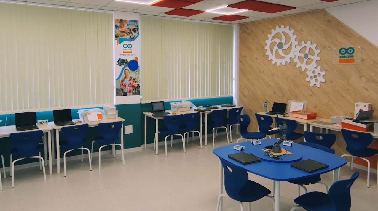 Arduino Lab